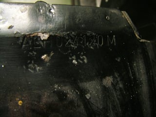 LH SLR 5000 Torana - Resto Project