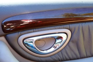 1998 NL Fairlane by Tickford