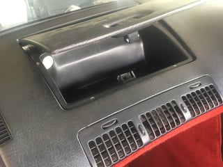 1989 Chevrolet Corvette C4 Convertible