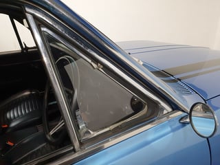 1969 HK GTS Monaro 307 V8