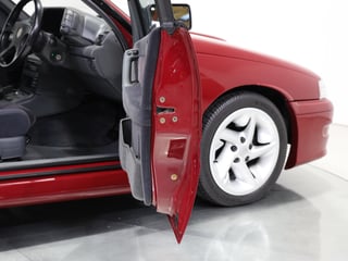 1990 HSV VN Commodore SS Group A - Build No. 495 - 26,951km