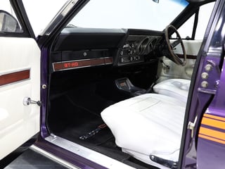 1970 Ford Falcon XY GT Replica …