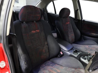 2002 Holden VX II SS Commodore  LS1 - 6sp Man Sunroof 