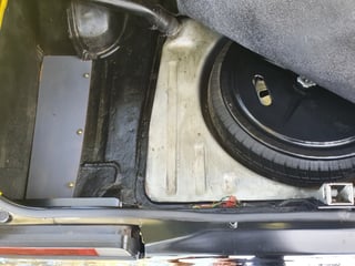 1978 XC Falcon GS - 5.8 Litre 4 Speed