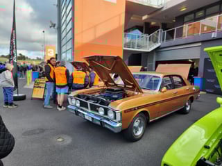 19th Falcon GT Nationals - Bathurst 2023