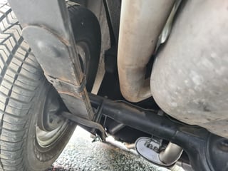 1965 Ford Mustang GT Fastback