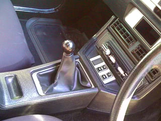 LX SS Torana Hatchback