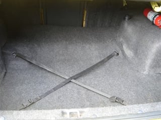 HSV VS GTS-R Commodore #76