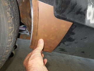 1969 Holden HT GTS Monaro 350 V8