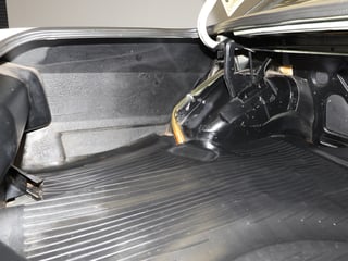 1979 Ford XD Falcon GL