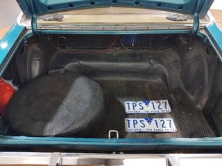 1978 HZ Holden Premier