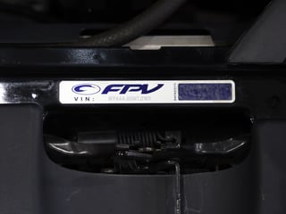 2007 FPV BF MKII Falcon GT - Boss 302 - 19,430 km