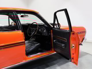 1971 XY Falcon GTHO Tribute - Built to your own specifications 