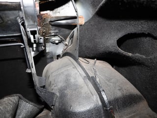 1978 Ford Falcon XC Cobra 5.8 Litre - Build No 137