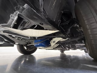 1978 Ford Falcon XC Cobra 5.8 Litre - Build No 137