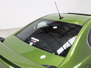 2016 HSV GTS W507 - Jungle Fever 3,218 km