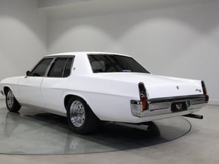 1973 Holden HQ Statesman Deville  …