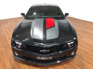 2011 Chev Camaro RS 45th Anniversary