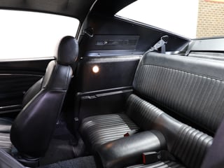 1968 Ford Mustang Shelby GT500 Eleanor