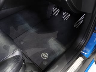 2009 HDT VE Commodore Group A SS Retro - Build No 050