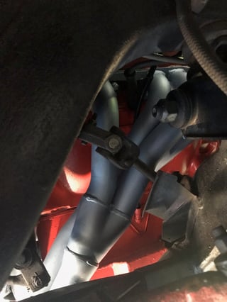 1974 LH Torana SL/R 5000 L34