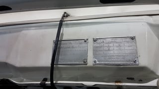 1979 Ford LTD P6 - Prime Minister Material