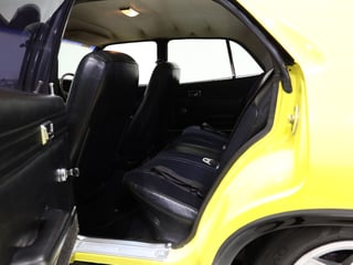 1974 Ford Falcon XB GT FMX Auto - Yellow Blaze