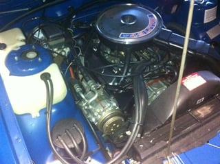 VK Group A Commodore #477