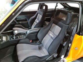 1977 LX SS Torana A9X Replica