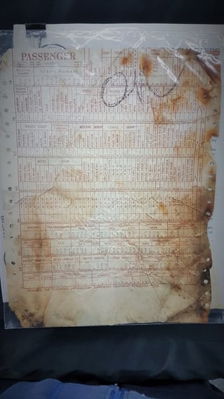 1968 Shelby Mustang GT500KR 428 Cobra Jet (Withdrawn)