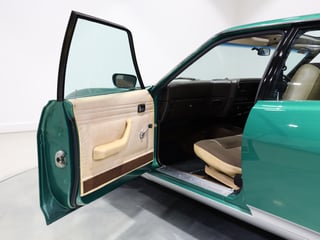 1976 Ford Falcon XB GT - Sherwood Green Metallic