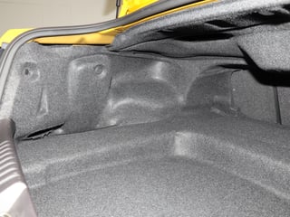 2014 FPV FG MK II Falcon GTF Build No 259 - Octane