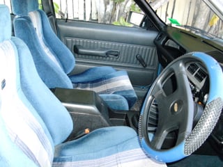 XE Grand Prix Dick Johnson Special