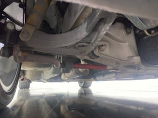 2006 Ford FPV BF Falcon GT