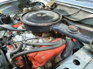 1978 LX SS Torana V8 Hatchback