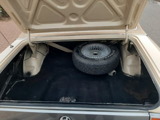 1980 Chrysler Valiant CM Regal