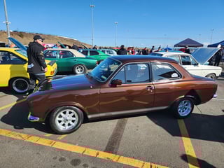 2023 All Ford Day - Eastern Creek NSW