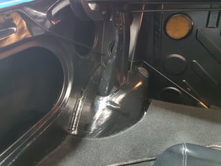 1973 LJ Torana GTR XU1