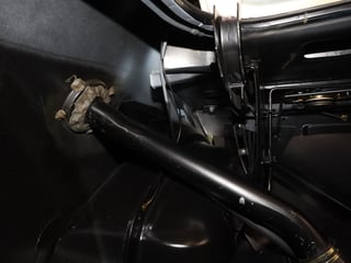 1978 Ford Falcon XC Cobra Build No 322 - Unrestored 16,462km