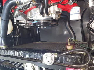 1977 Holden LX Torana A9X - genuine 29,752 km