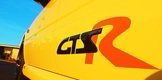 1996 HSV VS Commodore GTS-R #82/85