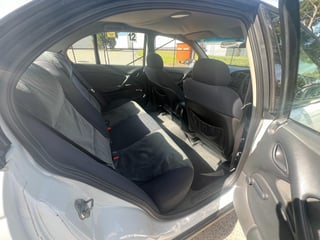 2000 VTII Commodore Executive  - Factory  5.7L Gen III LS1 6 spd Man