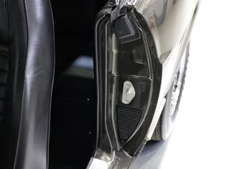 1970 Ford Mustang Mach 1 428-4V Super Cobra Jet - Drag Pack