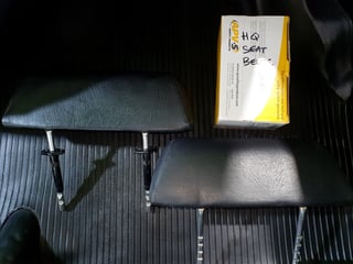 1974 Holden HQ Monaro GTS 350 Replica