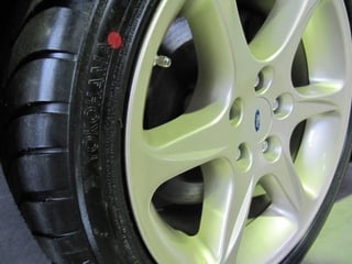 1997 EL Tickford Falcon GT..BRAND NEW!