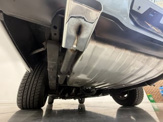 1976 Ford Falcon XB GT- Skyview Blue Sunroof