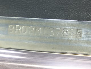 1969 Ford Mustang Mach 1 351 4V Windsor 4sp Man - Lime Gold