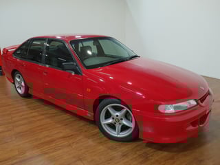 1994 HSV VR GTS 5.7L Factory Stroker #22