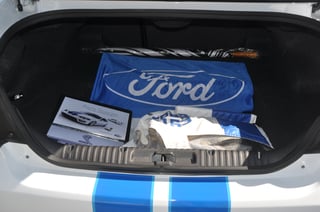 2007 BFII GT Falcon Cobra No.163