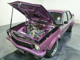 1974 LH Torana SL/R 5000 Replica